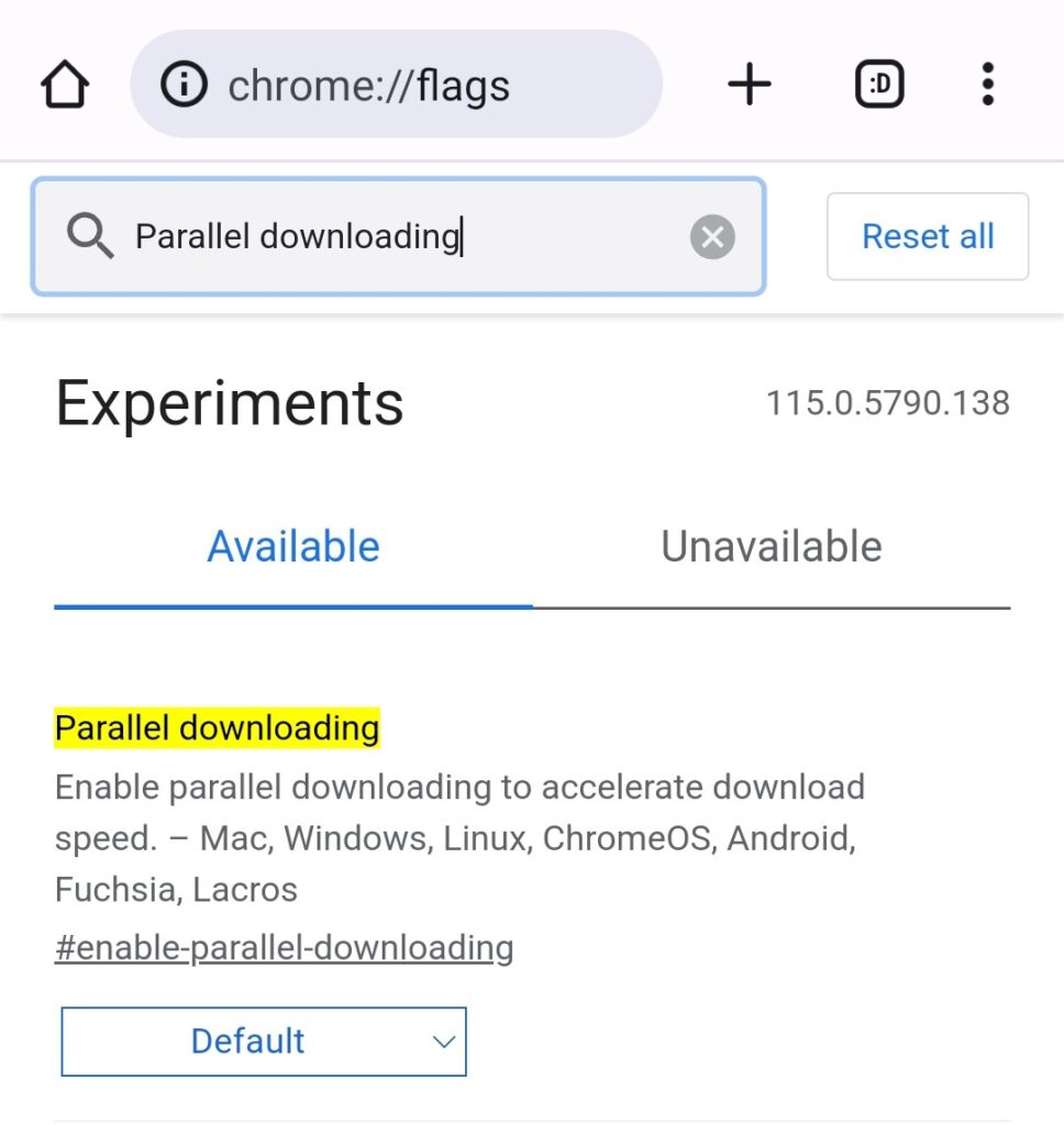 4 Best Chrome Flags That You Must Like
