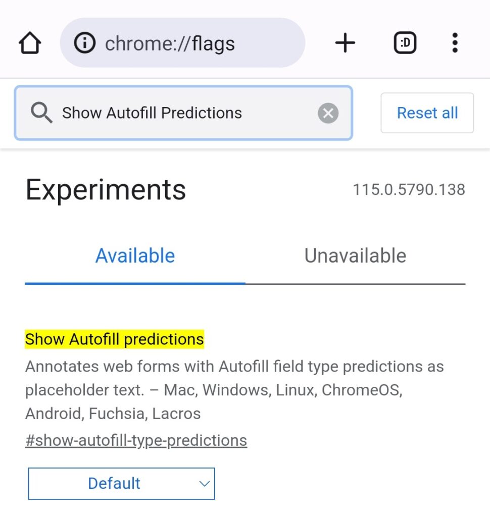 4 Best Chrome Flags That You Must Like