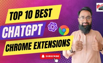 Best Chat GPT Chrome Extensions