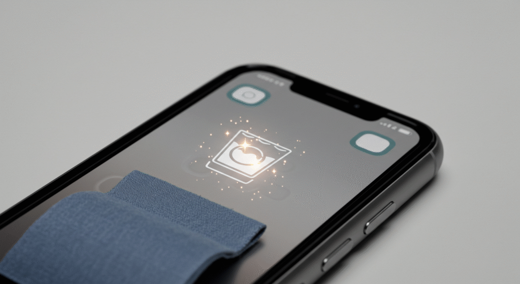 13 secret iOS features