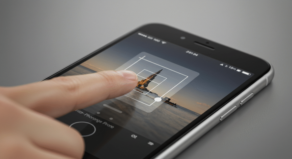 Hidden iphone Features