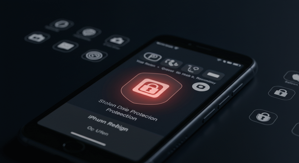 Hidden iphone Features in iOS 17
